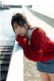 将无人敢亵渎的美女